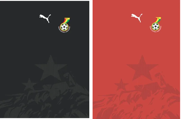 ghana concepto design