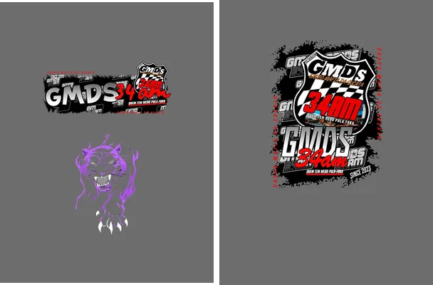gmds sports design