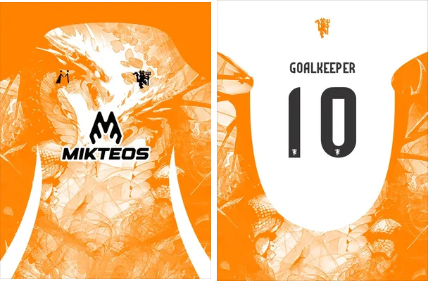 goalkeeper fantasy dragons concept