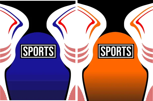 goalkeeper sports concept