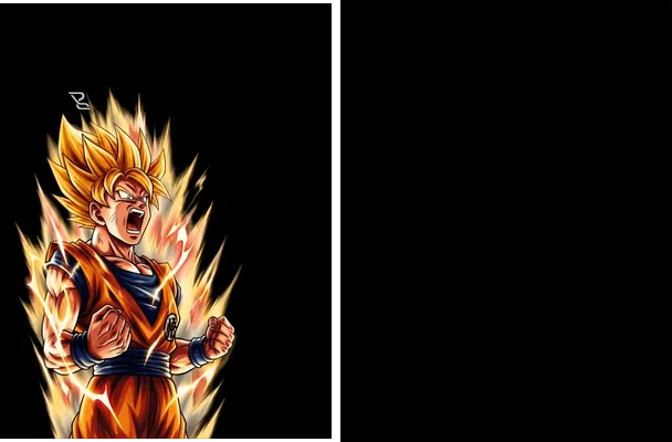 goku super saiyan