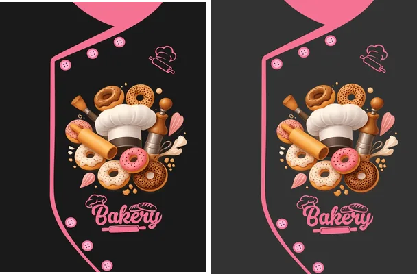 graficos de reposteria