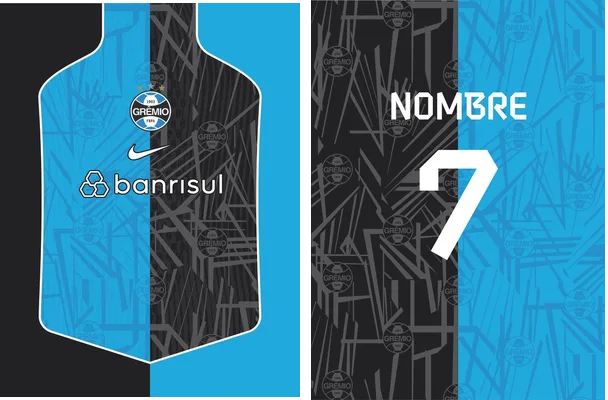 gremio fbpa concept