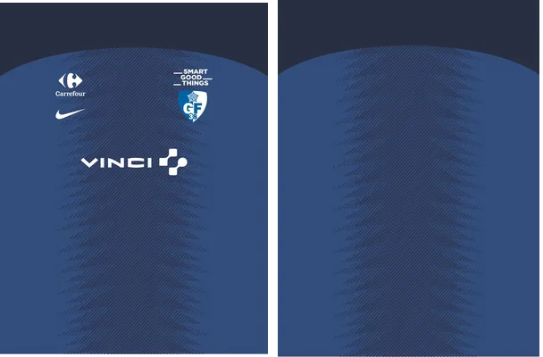 grenoble foot 38 nike