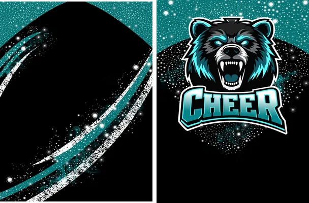 grizzliez destellos concept