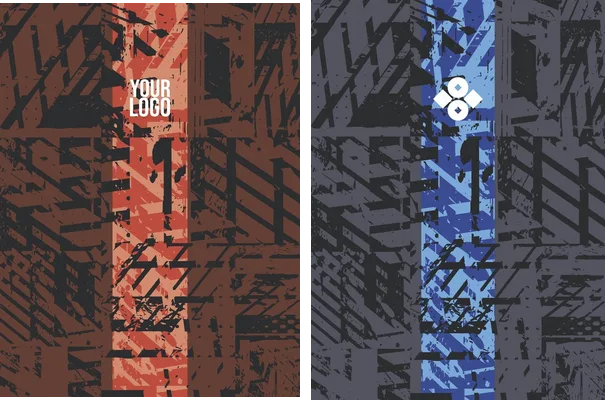 grunge desing pattern free download