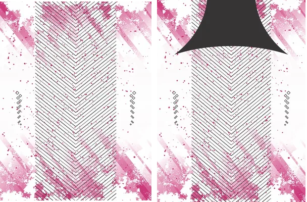 grunge texture soccer ii