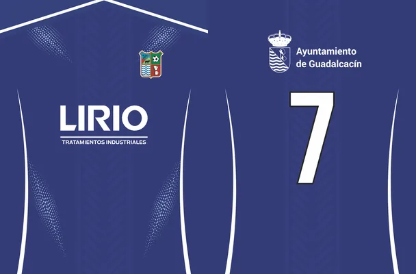 guadalcacin blue