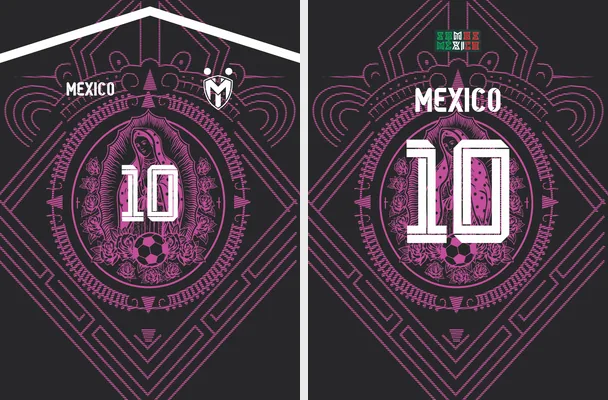 guadalupana mexico