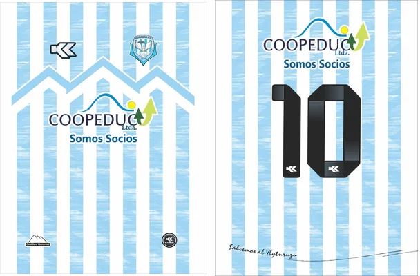 guairena fc oficial 2019