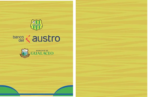 gualaceo design