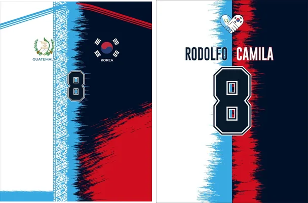 guatemala corea