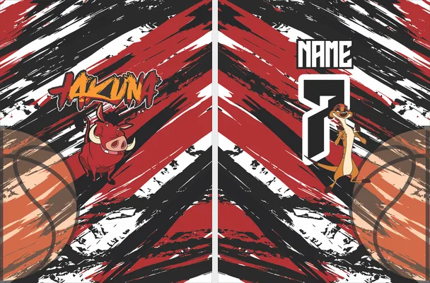 hakuna design