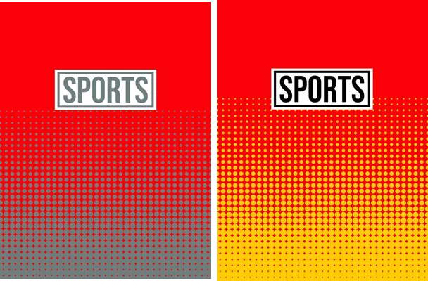 haltfone designs sports