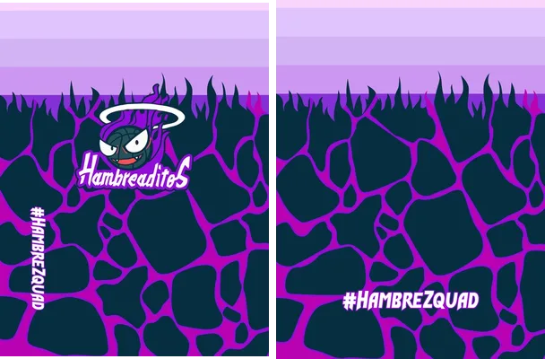 hambreaditos sports design