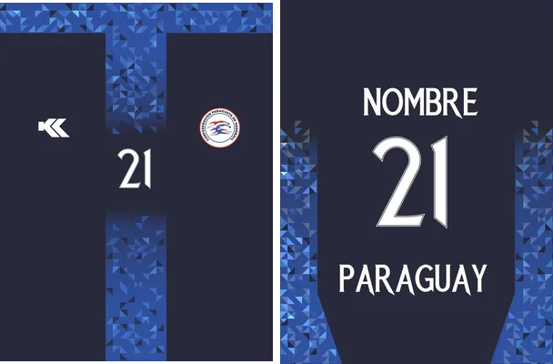 handball paraguay