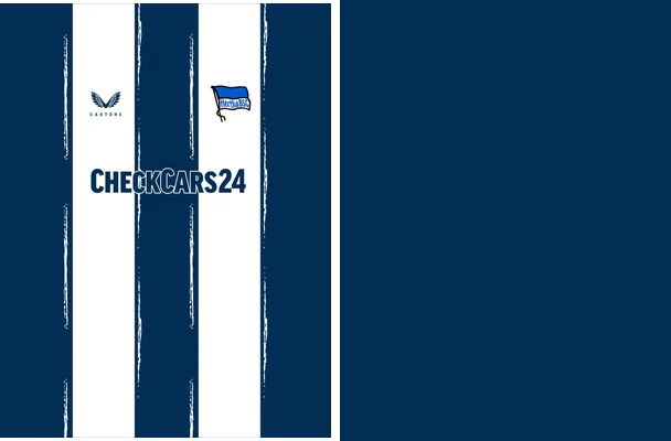 hertha bsc 25 26