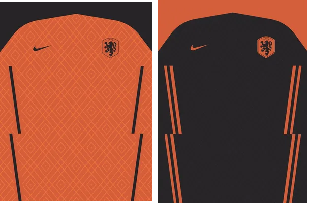 holanda geometric nike