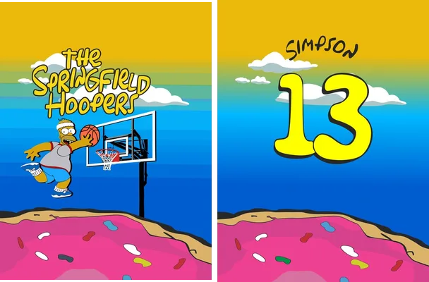 homero basquetball