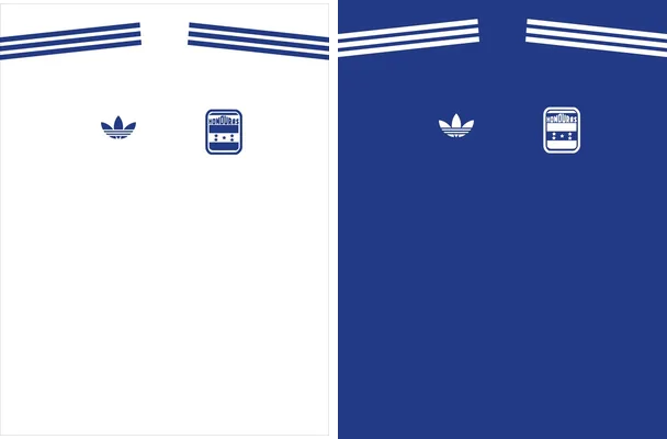 honduras 1982 home