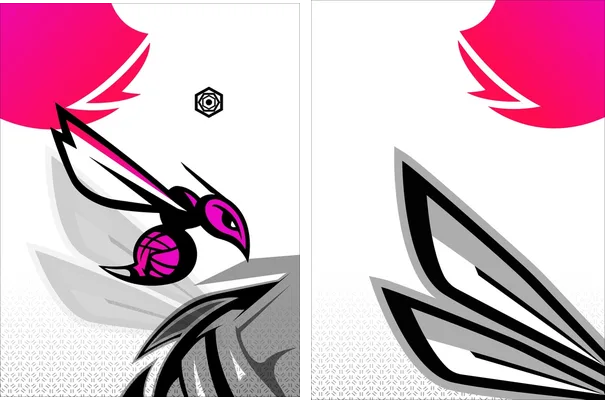 hornet desing concept