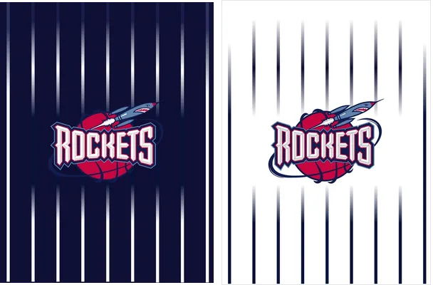 houston rockets road 2