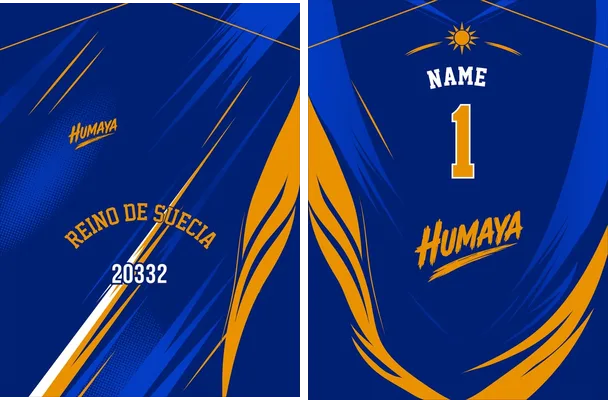 humaya