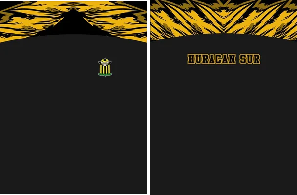 huracan sur design