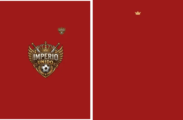 imperio unido red