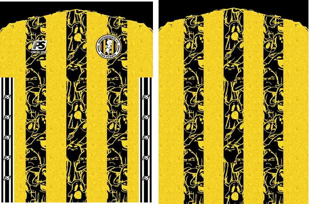 independiente san vicente home kit 18 19