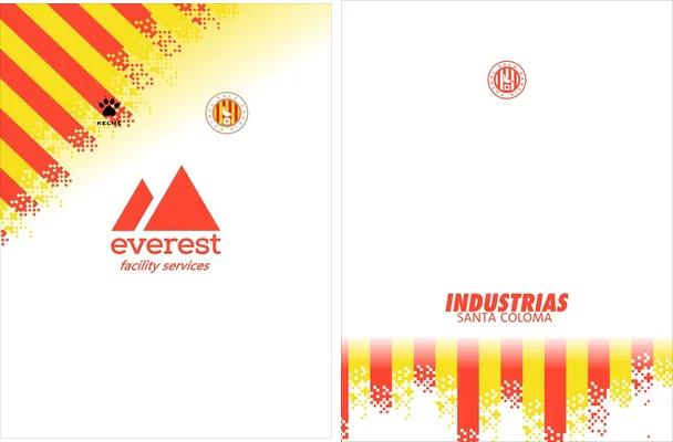 industrias santa coloma 2025 26 home