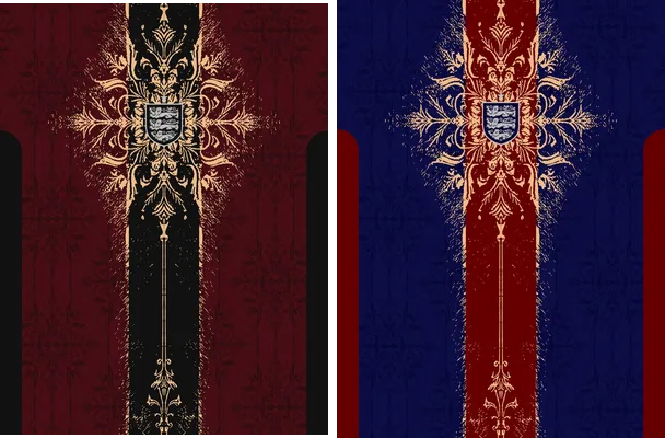 inglaterra 2024 medieval