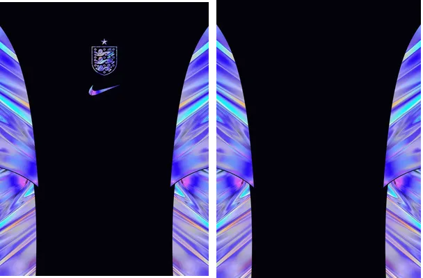 inglaterra design concept