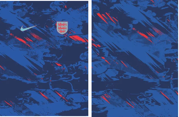 inglaterra pre match 22 23