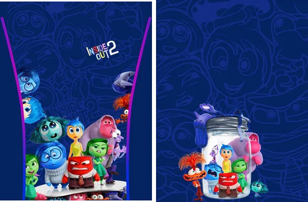 inside out 2 concept designs