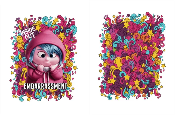inside out design