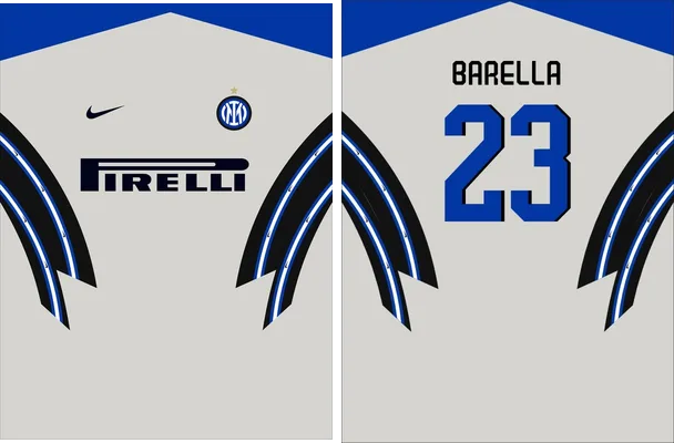 inter de milan concept 5