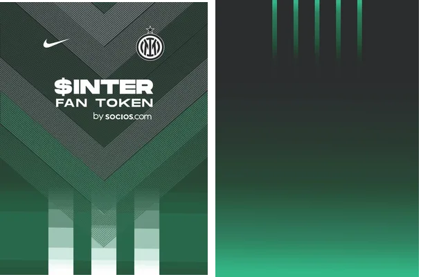 inter de milan green concept