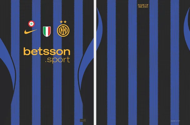 inter de milan home kit 26 27