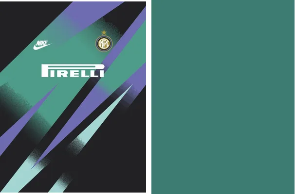 inter de milan portero 19 20