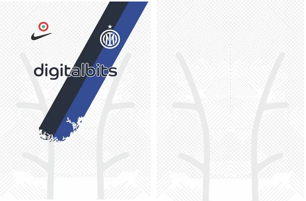 inter milan concept nike