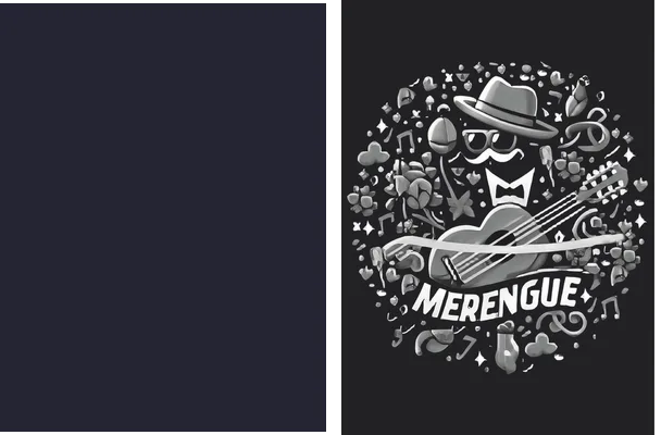 interpretacion merengue
