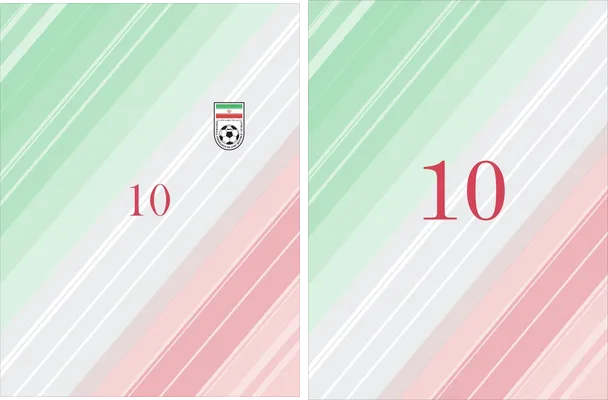 iran concept