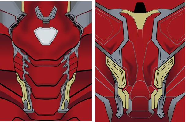 iron man sports
