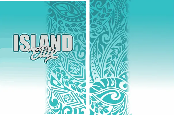 island elite tribal design