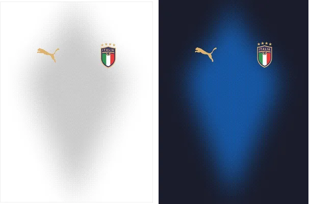 italia chaqueta 2018