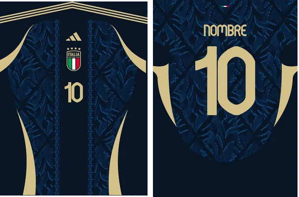 italia greco brush concept