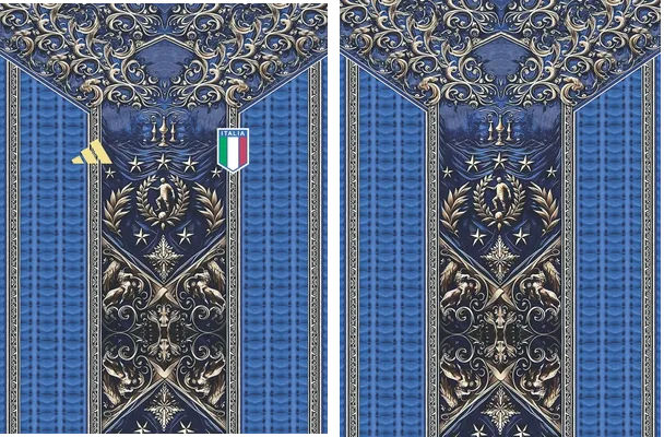 italiana 2024 25 edicion especial