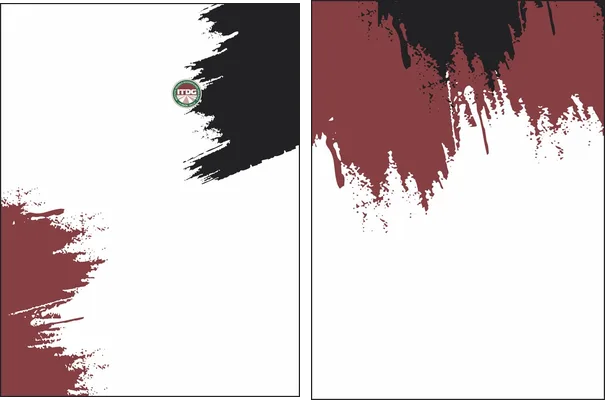 itdg grunge design