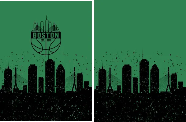 jacket boston city design